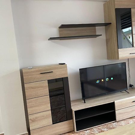 Apartamento Paris Salou Eksteriør bilde