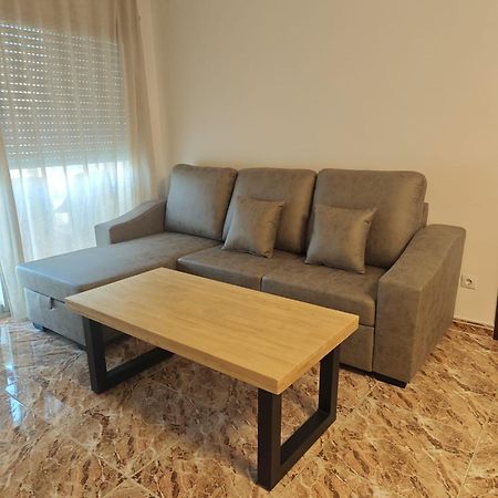 Apartamento Paris Salou Eksteriør bilde