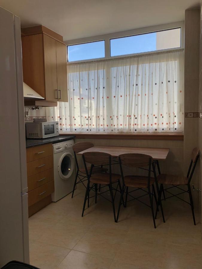 Apartamento Paris Salou Eksteriør bilde