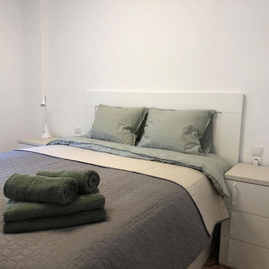 Apartamento Paris Salou Eksteriør bilde