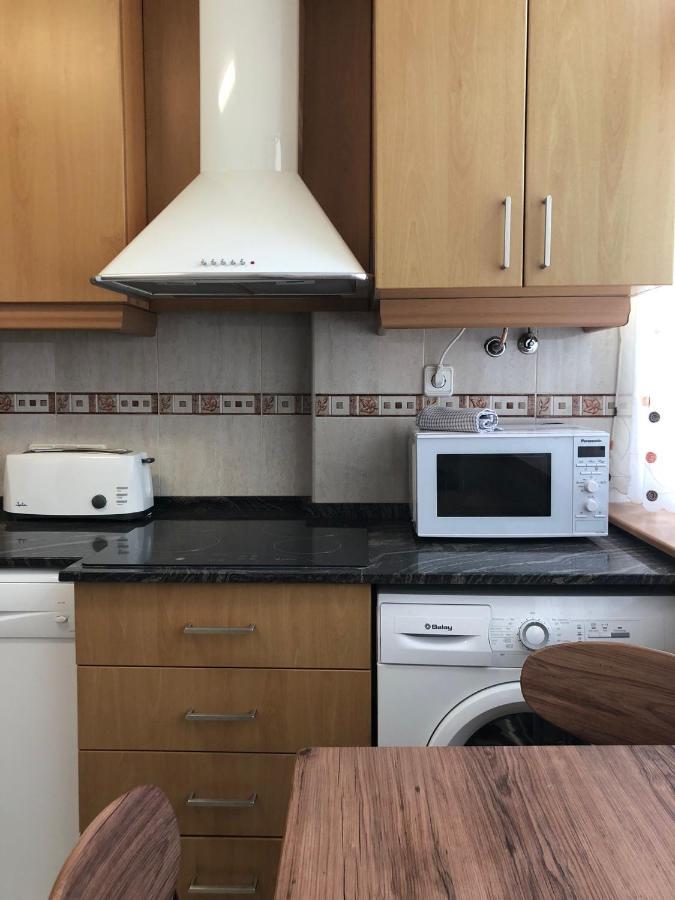 Apartamento Paris Salou Eksteriør bilde