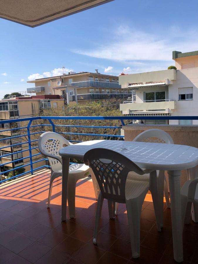Apartamento Paris Salou Eksteriør bilde