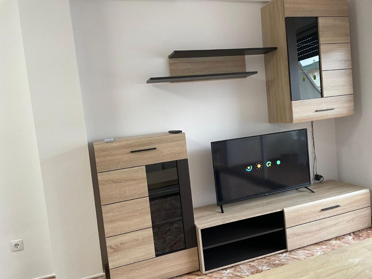 Apartamento Paris Salou Eksteriør bilde