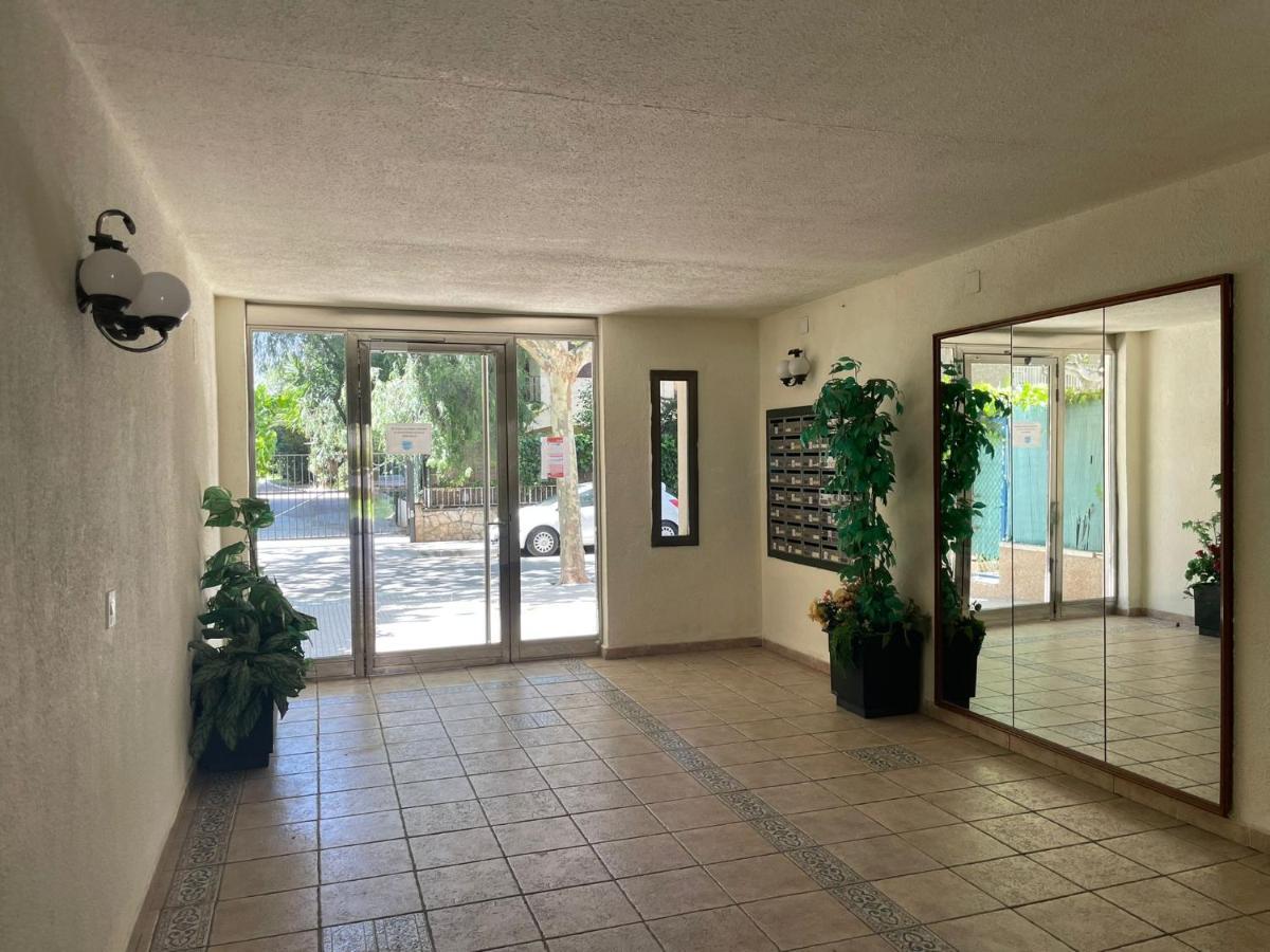 Apartamento Paris Salou Eksteriør bilde