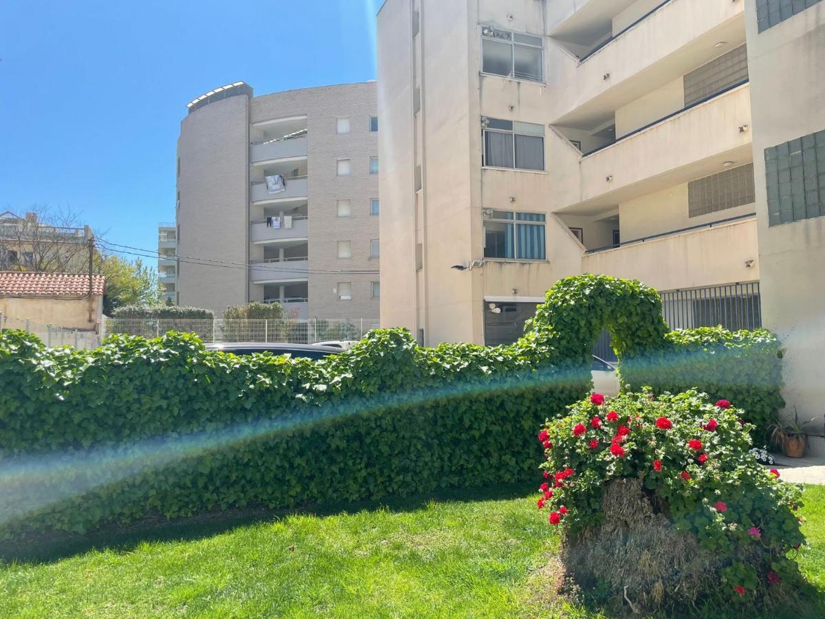 Apartamento Paris Salou Eksteriør bilde
