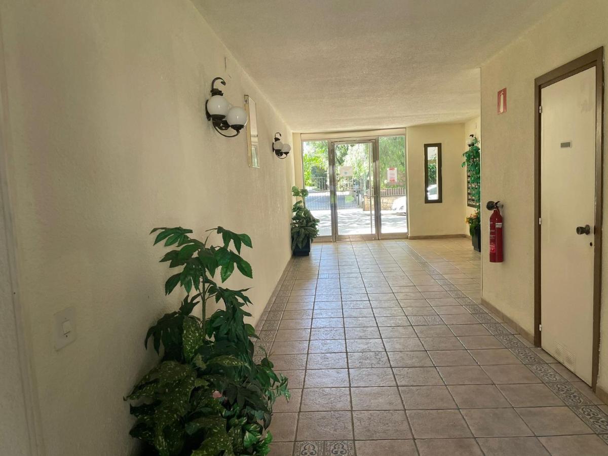 Apartamento Paris Salou Eksteriør bilde
