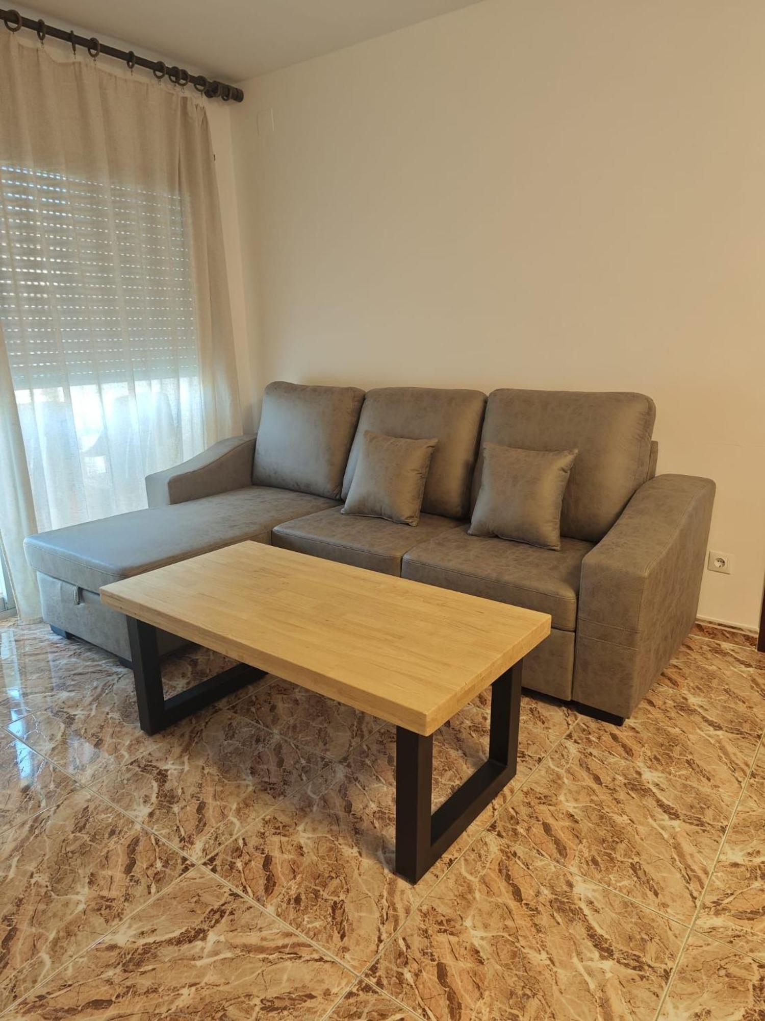Apartamento Paris Salou Eksteriør bilde